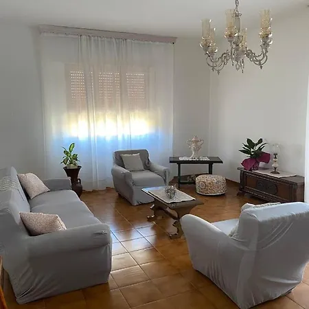 Apartamento Barbagia Siniscola