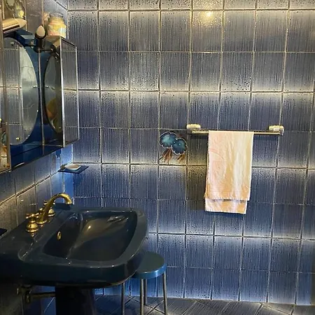 Barbagia Apartamento Siniscola