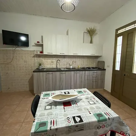 Apartamento Barbagia Siniscola