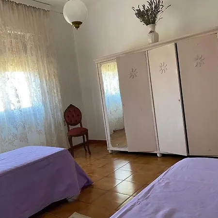Barbagia Apartamento