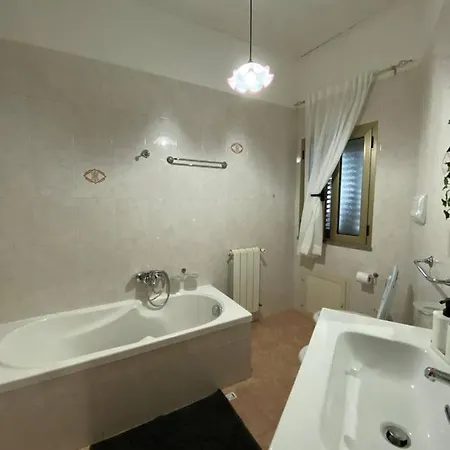 Apartamento Barbagia