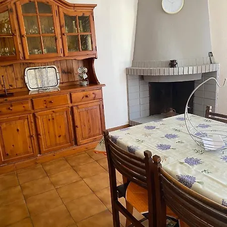 Apartamento Barbagia Siniscola