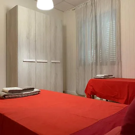 Apartamento Barbagia