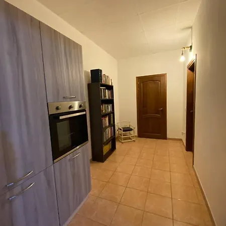 Barbagia Apartamento Siniscola