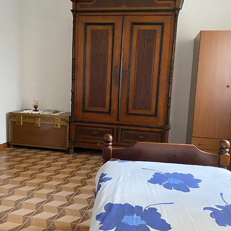 Barbagia Apartamento *