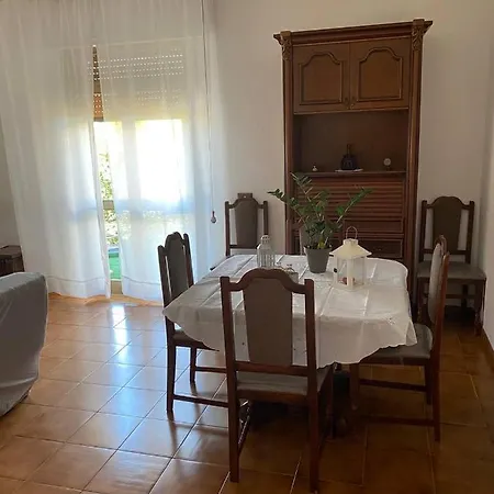 Apartamento Barbagia