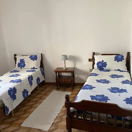 Barbagia Apartamento